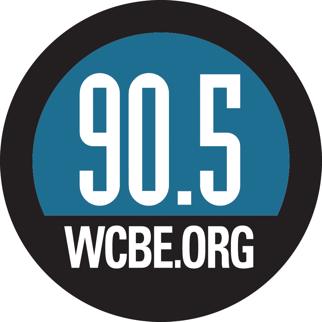 WCBE Logo